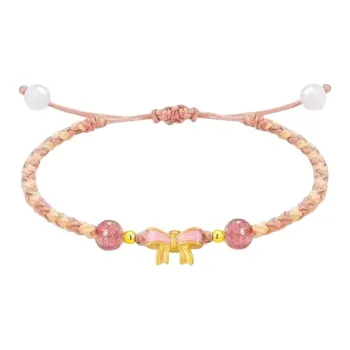 Gold Of China Gold Bracelet Unisex