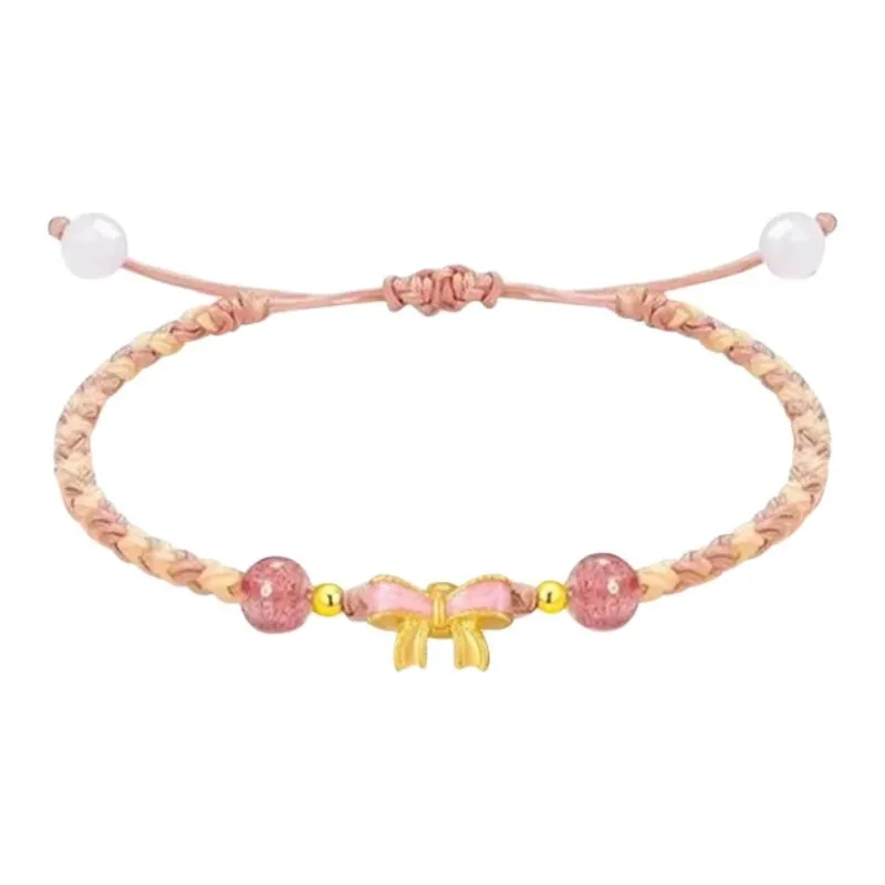 Gold Of China Gold Bracelet Unisex-0