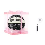 Pink Box+Spalding Pump