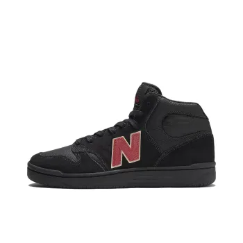 New Balance Numeric 480 High Chocolate Skateboards