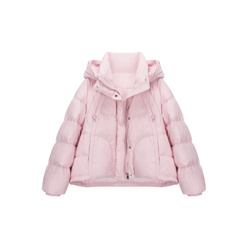 Youth Pastoral Order Down Jacket Women's-3