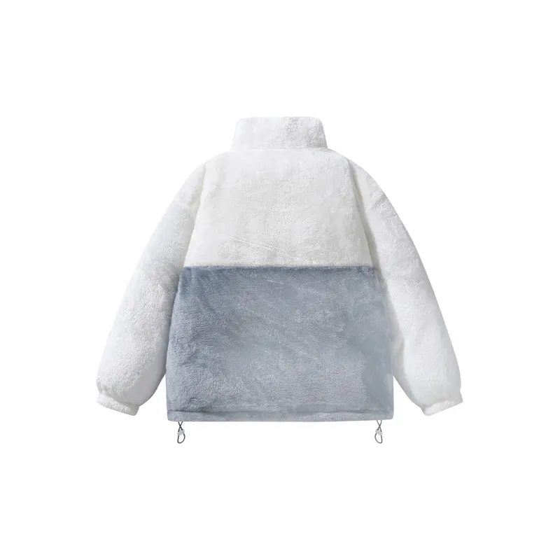 HOWIE LANDAU Puffer Jacket Unisex-7