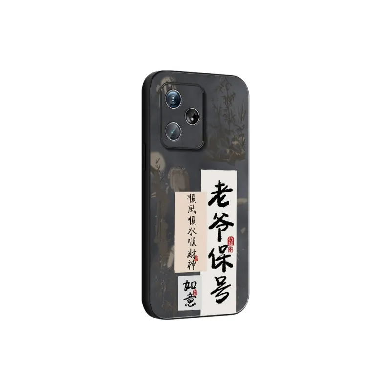 DAHUAXIAN Phone Cases-13