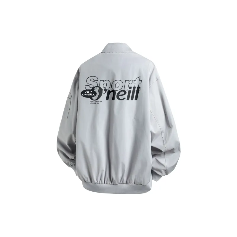 O'Neill Jackets Unisex-8