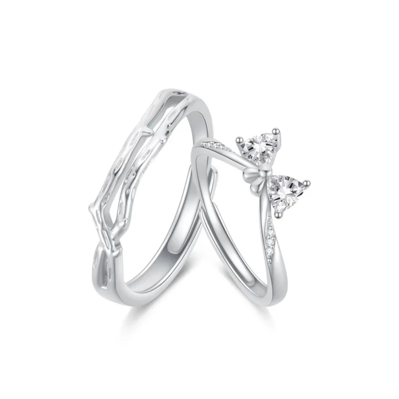 DVNRR Rings Unisex-0