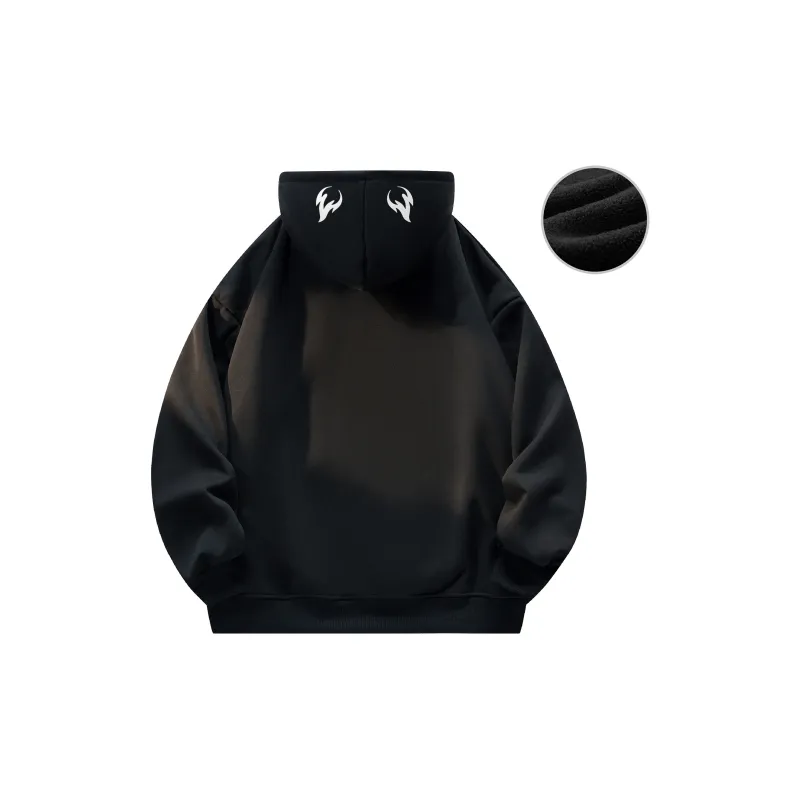 Small Columns Under The Sea Sweatshirt Unisex-27