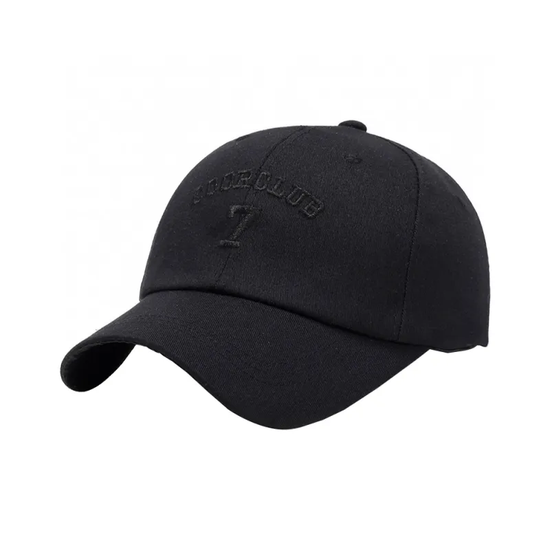 BSELEON Cotton Baseball Caps Unisex-0