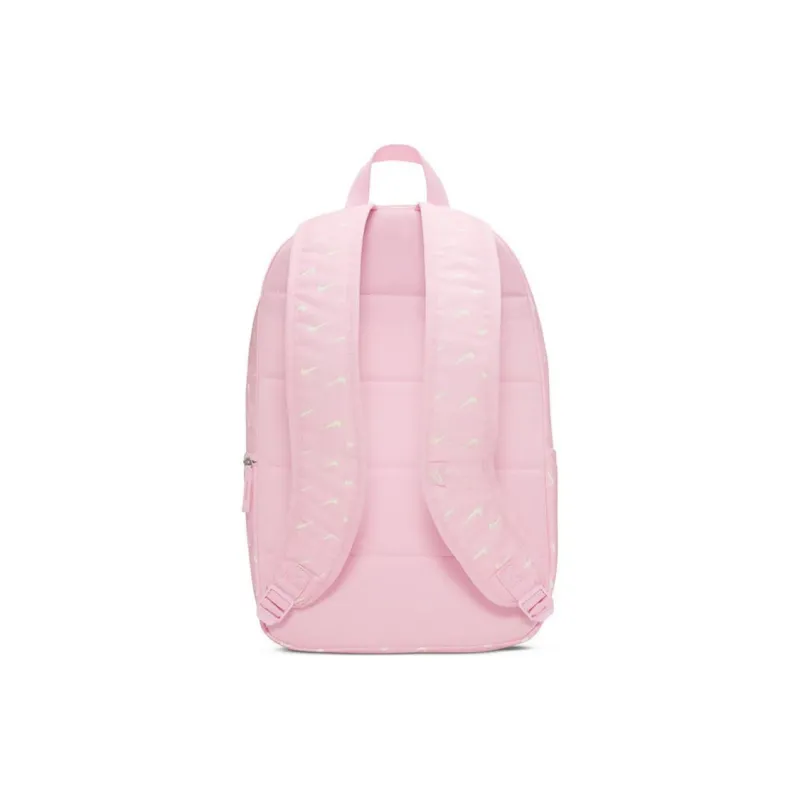 Nike Polyester Backpack Regular Women's Pink-1