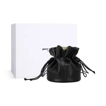 PIERRE CARDIN Commute Versatile Shoulder Bag For Women's Fashion Premium Crossbody Bag Women's