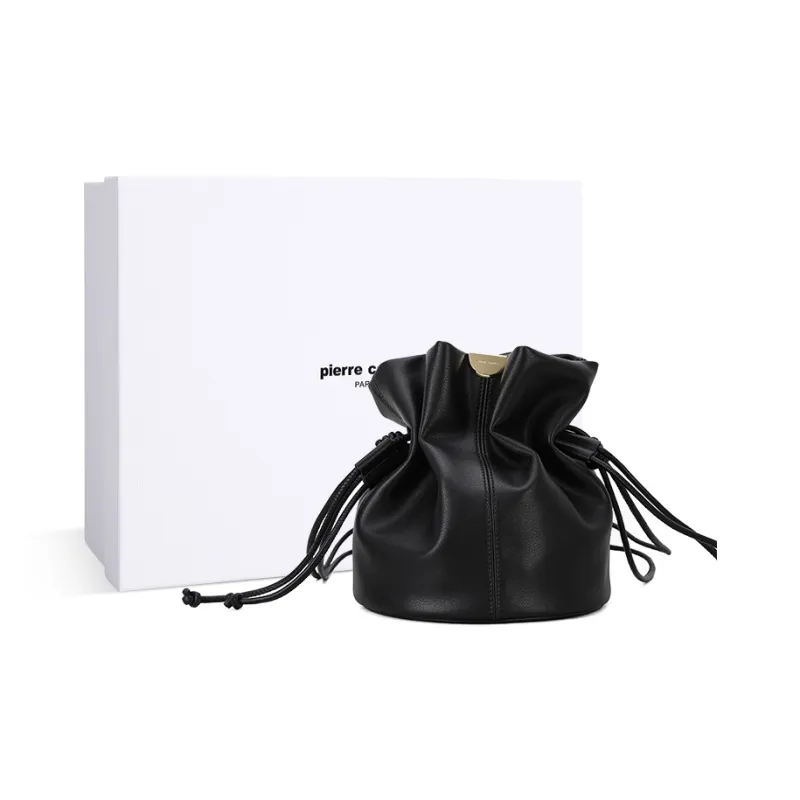 PIERRE CARDIN Commute Versatile Shoulder Bag For Women's Fashion Premium Crossbody Bag Women's-8