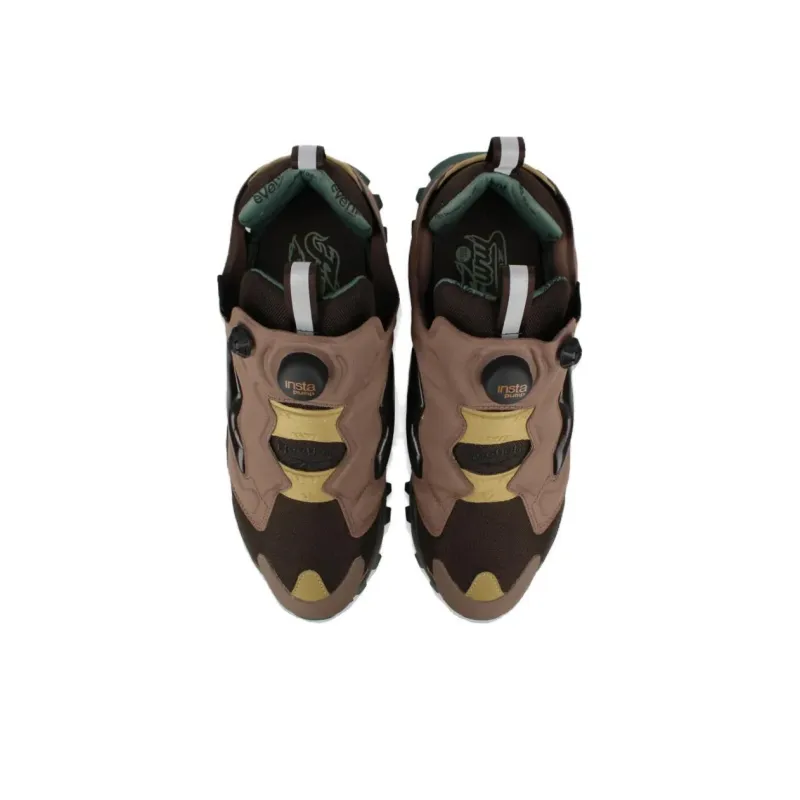 Reebok InstaPump Fury 94 Winter 'Utility Brown'-2