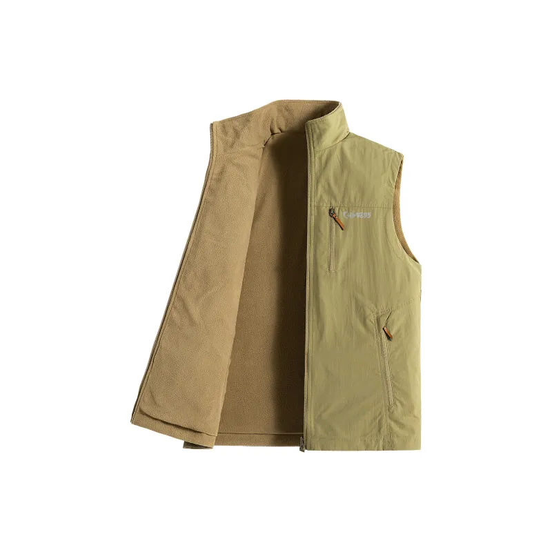 RHIME Chime95 Series Vest Unisex-12