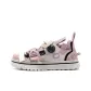 Pink Gray