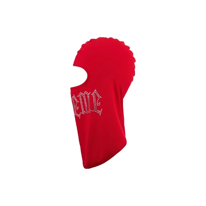 Supreme Rhinestone Balaclava-14