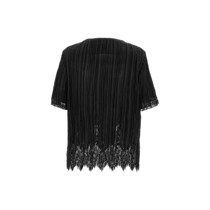 Zimmermann T-Shirt Women's Black-1