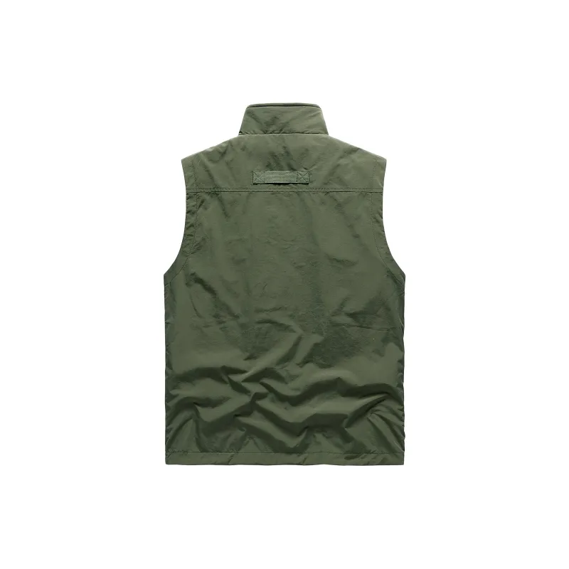 RHIME Chime95 Series Vest Unisex-18