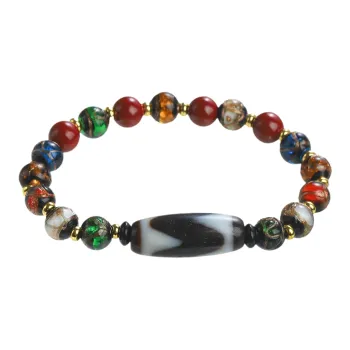 JK Jade Bracelets Unisex
