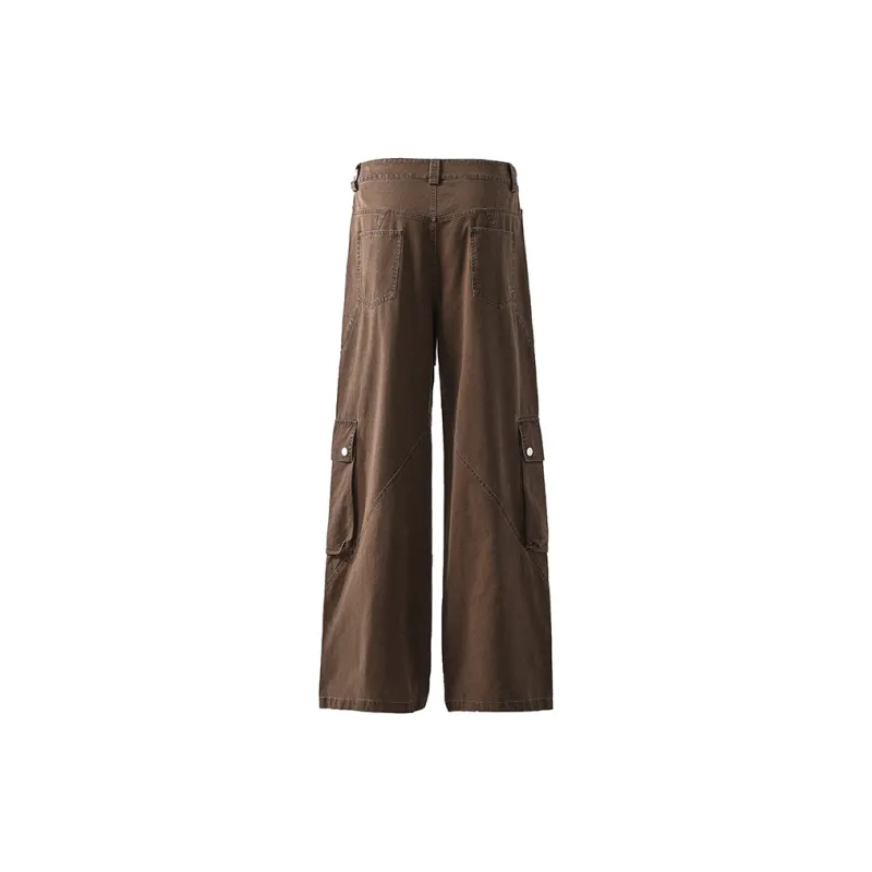 VINMUK Jeans Unisex-1