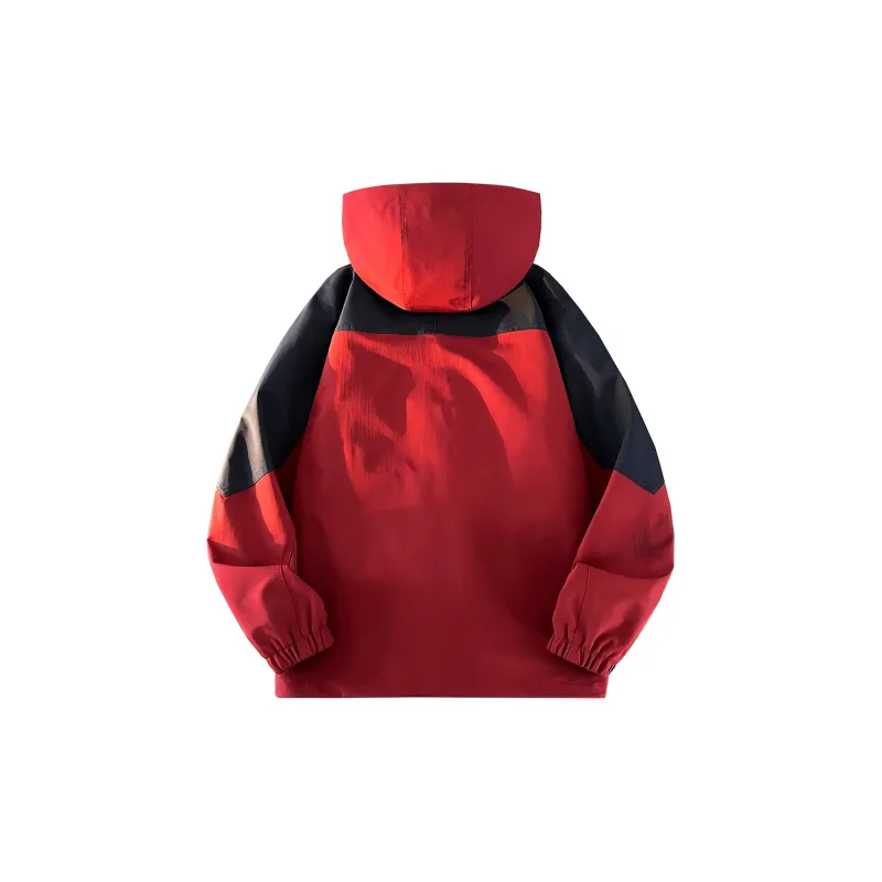 ROSECREED Jackets Unisex-5