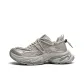 Silver White