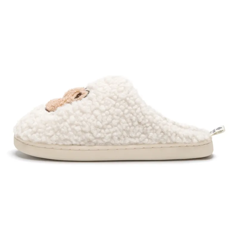 GRACE Slippers / Home Slippers-1