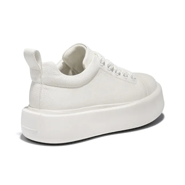SALAXI Height Increasing Low Top Skateboard Shoes Unisex-2