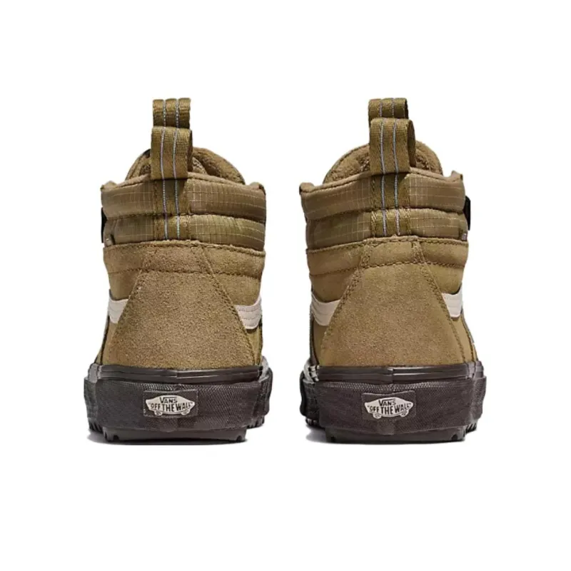 Vans Sk8 Hi Waterproof Mte 'Olive Drab Green'-2