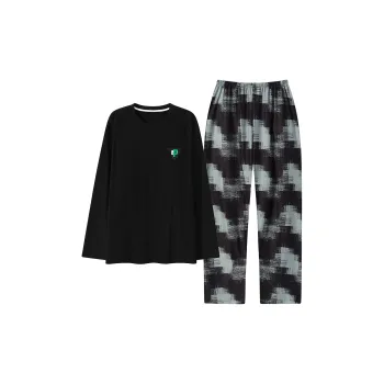 WANANNI Men Pajama Sets
