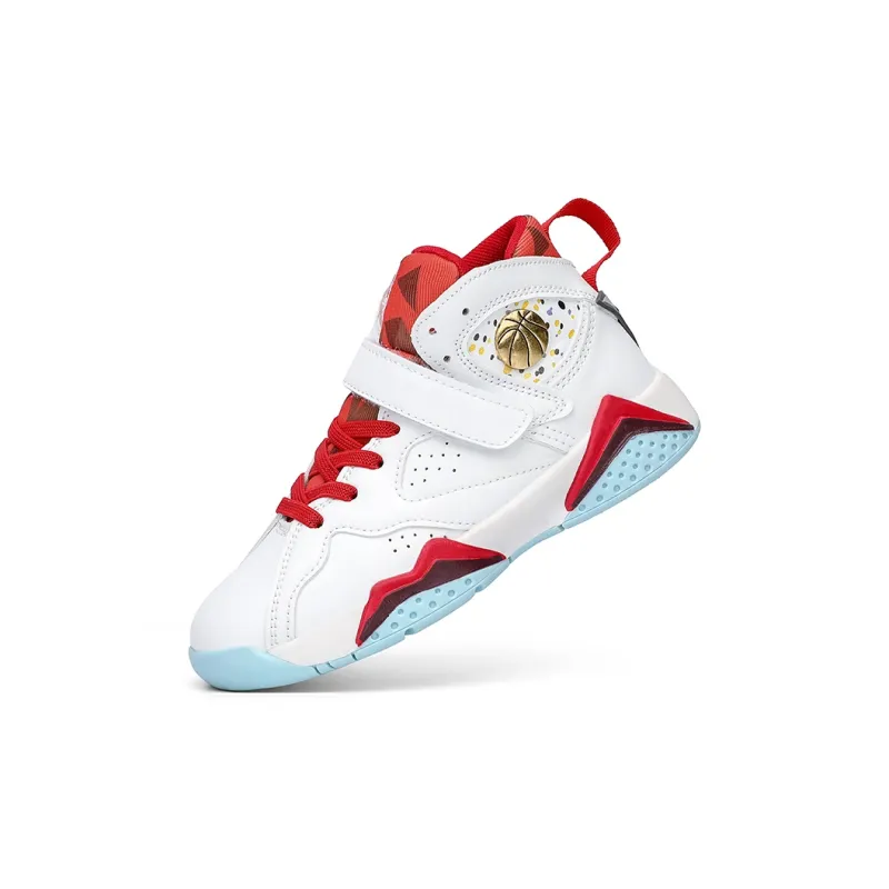 ROBINHOOD Children's Basketball Shoes Kids'-2