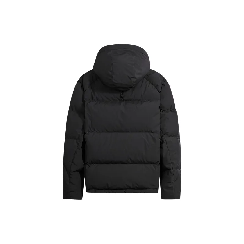 Dance With Wolves DANCING WOLVES Down Jacket Men's-2