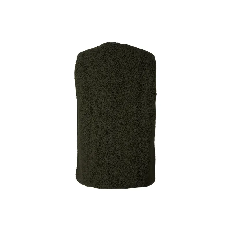 BARBOUR V neck Gilet-1