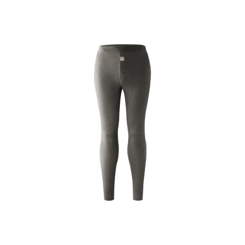 H YXIANG Men Thermal Pants-0