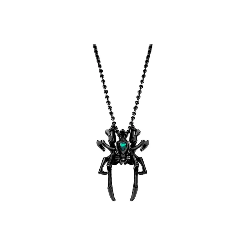 CHICI VANGO Copper Necklaces Unisex-5
