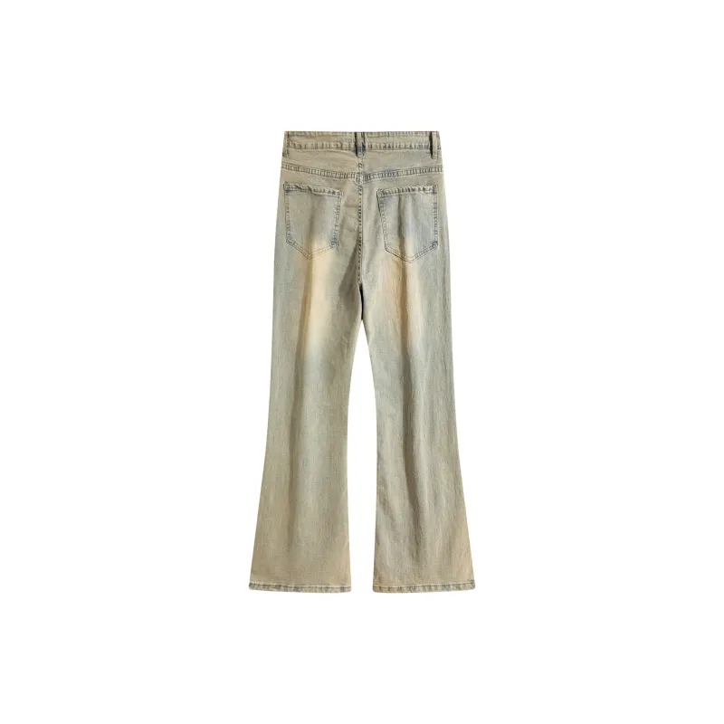 Chisportate Jeans Unisex-2