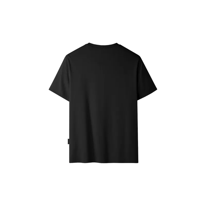 HLA T Shirts Men-15
