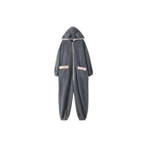UAVAE Home Onesies Men's Image Color