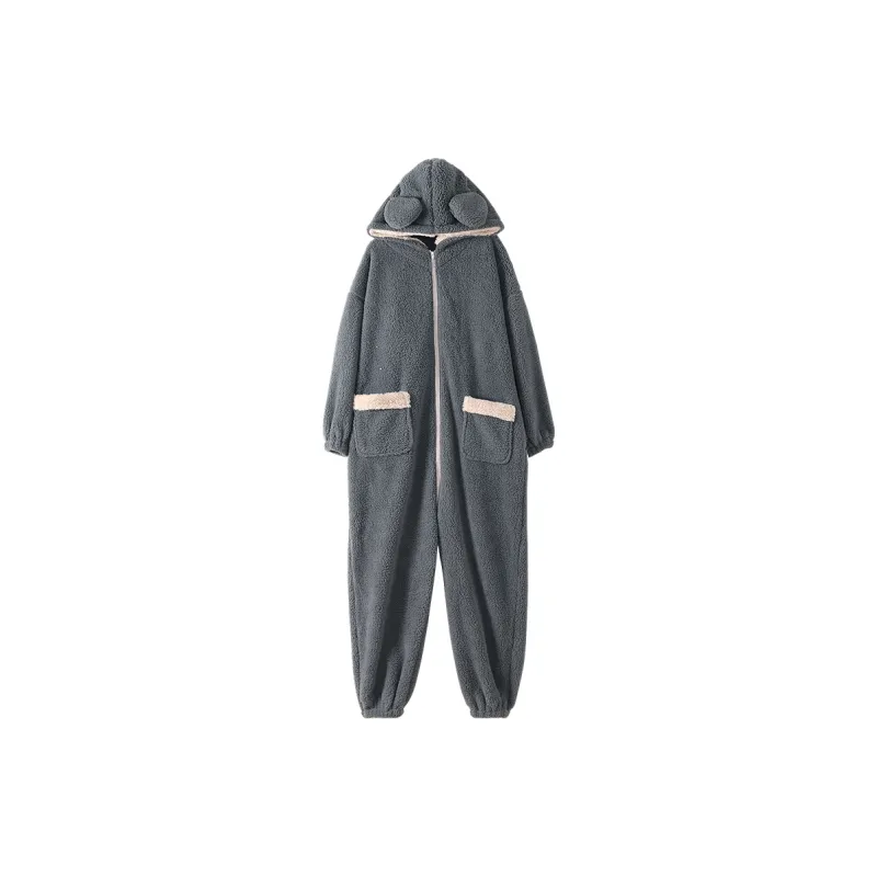 UAVAE Home Onesies Men's Image Color-0