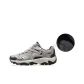 Silver Gray