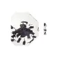 Manual, Ink Splatter Cat, Umbrella for Rain and Sun
