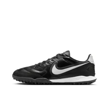 Nike Premier 4 Tf Black White