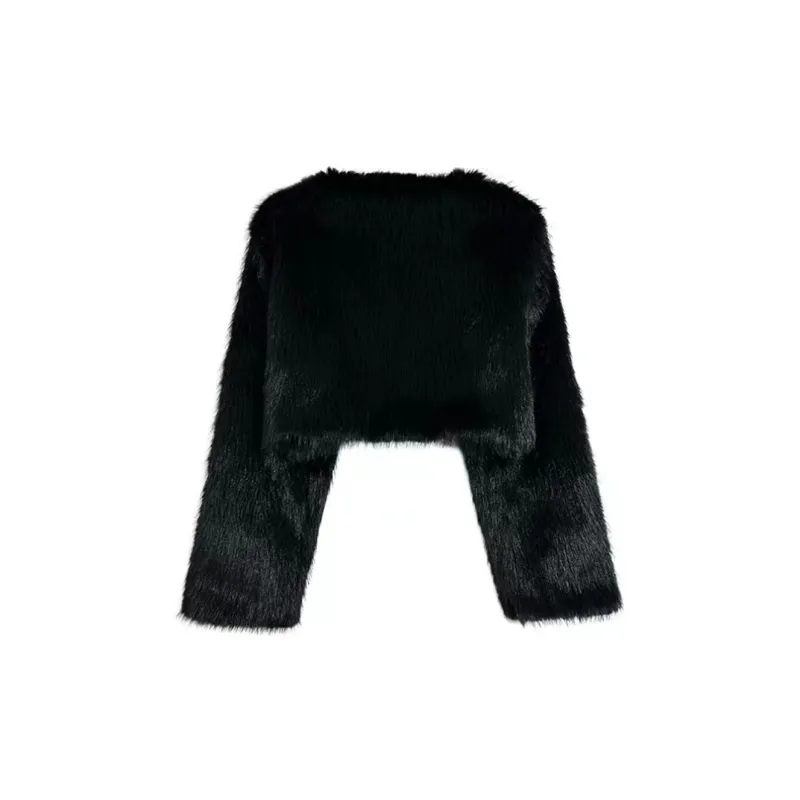 JOSR Velvet Jackets Women's-6