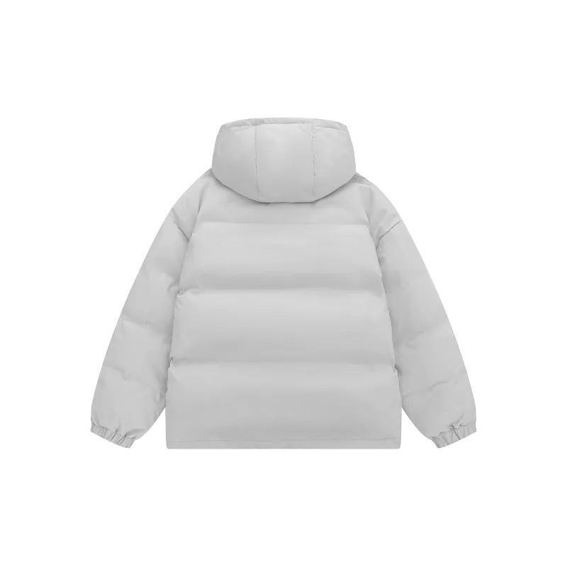 SPONGEBOB SQUAREPANTS Puffer Jacket Unisex-14