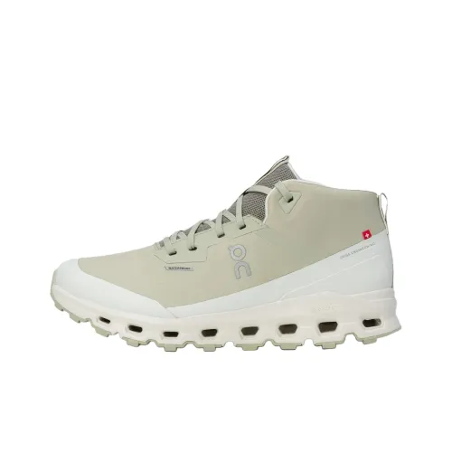 Cloudroam On Waterproof 'Chalk Ice'
