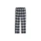Marine Plaid