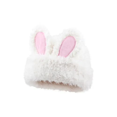 ZANC Cotton Beanies Women's Multiple Colors