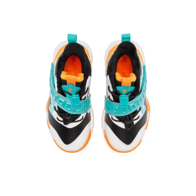 QIAODAN Kids' Casual Shoes Pre-school-3