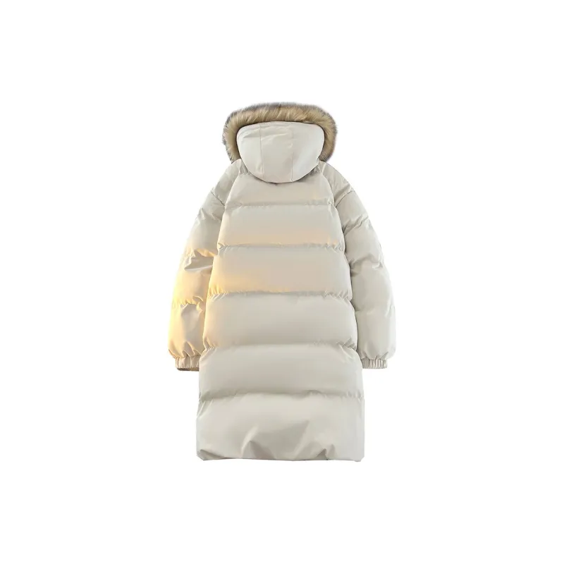 ADOONGA Puffer Jackets Unisex-8