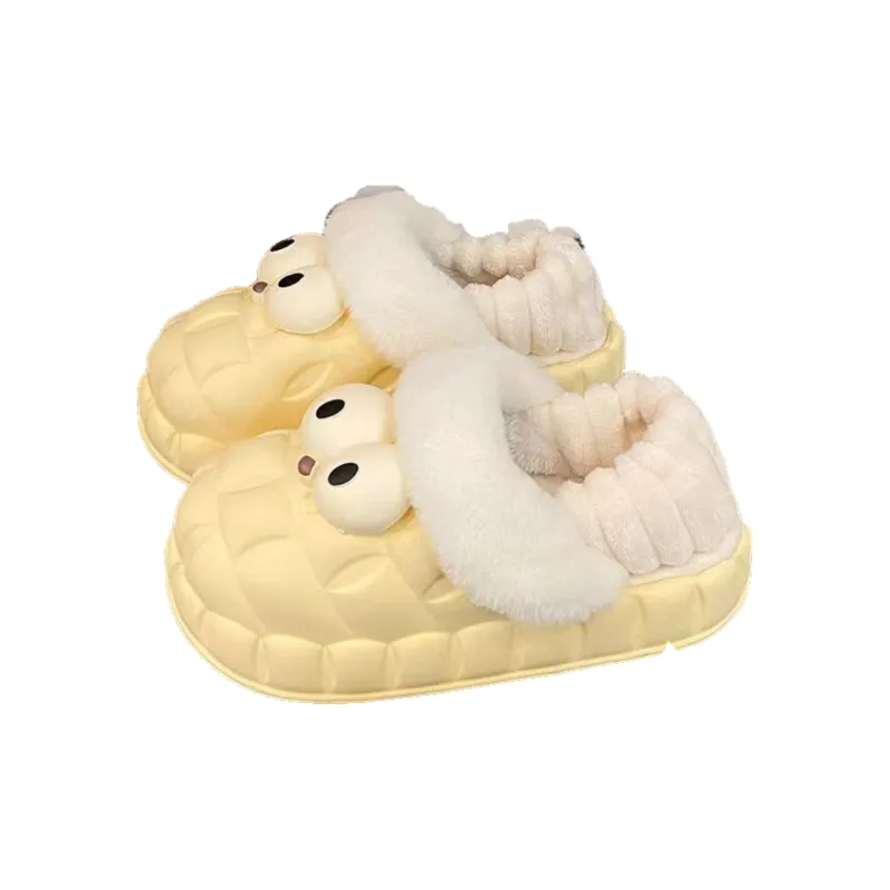 Avonlee Slippers / Home Slippers-0