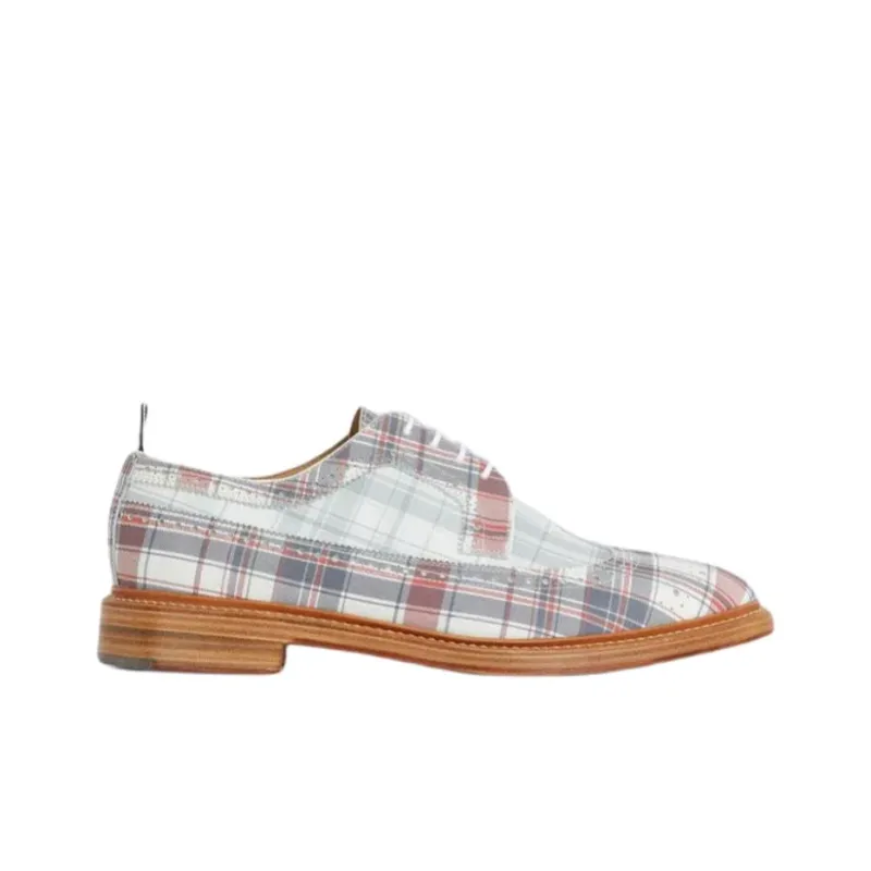 THOM BROWNE· Brock Shoes Men's Multicolor-4
