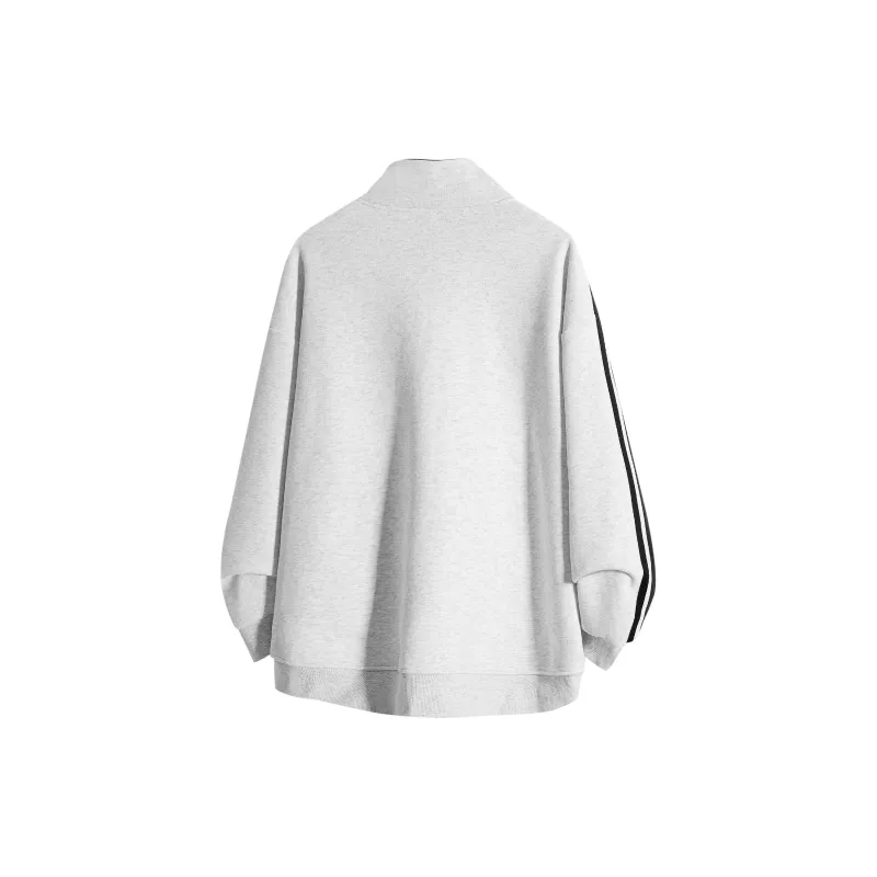 Warrior Huichao Riding The Wind Collection Sweatshirt Unisex-1